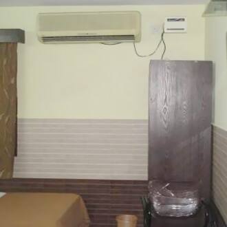 Hotel Azizia Residency, Hyderabad 3